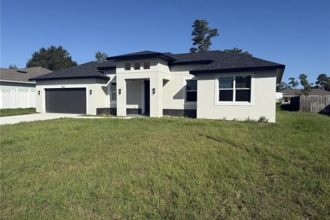Casa en venta en Ocala, Florida, 4 dormitorios, 149.2 m2 № 1350692 - foto 2