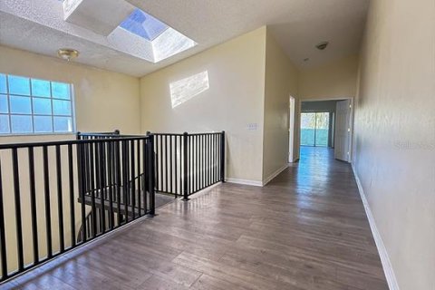 Townhouse in Kissimmee, Florida 4 bedrooms, 202.16 sq.m. № 1866900 - photo 17