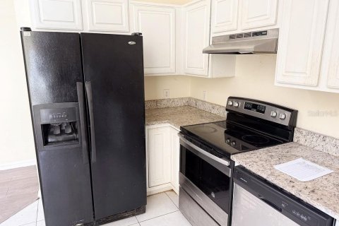 Townhouse in Kissimmee, Florida 4 bedrooms, 202.16 sq.m. № 1866900 - photo 6