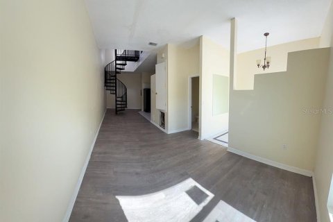 Townhouse in Kissimmee, Florida 4 bedrooms, 202.16 sq.m. № 1866900 - photo 23