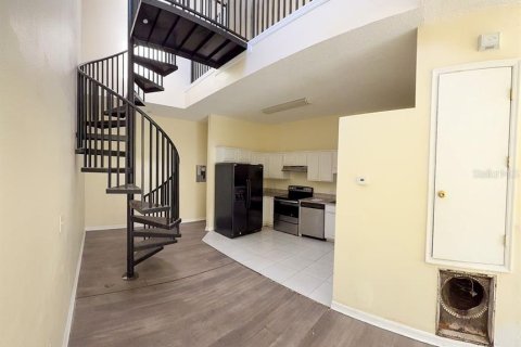 Townhouse in Kissimmee, Florida 4 bedrooms, 202.16 sq.m. № 1866900 - photo 26