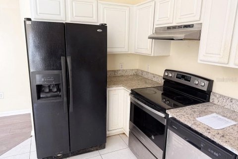 Townhouse in Kissimmee, Florida 4 bedrooms, 202.16 sq.m. № 1866900 - photo 5