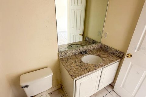 Townhouse in Kissimmee, Florida 4 bedrooms, 202.16 sq.m. № 1866900 - photo 24