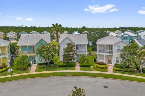 House in Four Corners, Florida 3 bedrooms, 176.89 sq.m. № 1838084 - photo 2