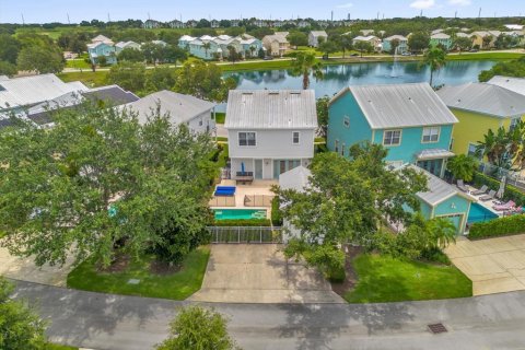 House in Four Corners, Florida 3 bedrooms, 176.89 sq.m. № 1838084 - photo 27
