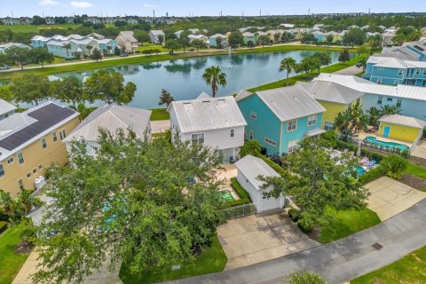 House in Four Corners, Florida 3 bedrooms, 176.89 sq.m. № 1838084 - photo 28