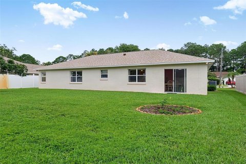 Villa ou maison à vendre à Palm Coast, Floride: 3 chambres, 160.91 m2 № 2283772 - photo 25