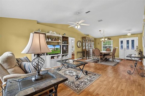 Villa ou maison à vendre à Palm Coast, Floride: 3 chambres, 160.91 m2 № 2283772 - photo 7