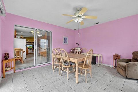 Villa ou maison à vendre à Palm Coast, Floride: 3 chambres, 160.91 m2 № 2283772 - photo 22