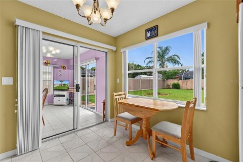 Villa ou maison à vendre à Palm Coast, Floride: 3 chambres, 160.91 m2 № 2283772 - photo 20