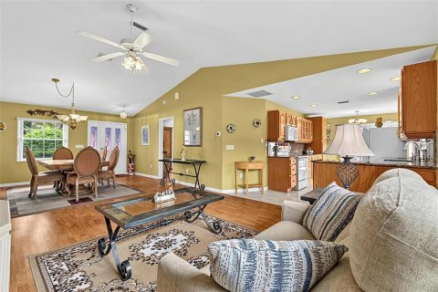 Villa ou maison à vendre à Palm Coast, Floride: 3 chambres, 160.91 m2 № 2283772 - photo 29