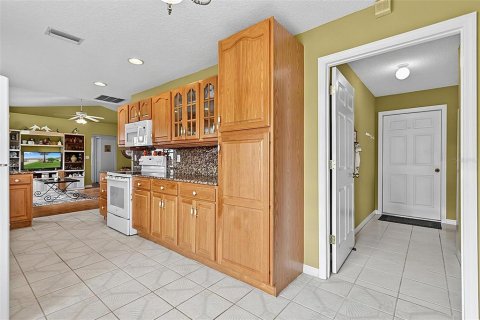 Villa ou maison à vendre à Palm Coast, Floride: 3 chambres, 160.91 m2 № 2283772 - photo 26