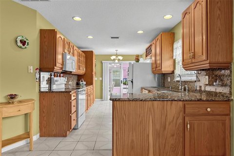 Villa ou maison à vendre à Palm Coast, Floride: 3 chambres, 160.91 m2 № 2283772 - photo 10