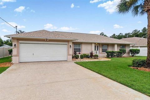 Villa ou maison à Palm Coast, Floride 3 chambres, 160.91 m2 № 2283772