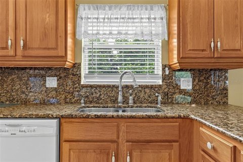Villa ou maison à vendre à Palm Coast, Floride: 3 chambres, 160.91 m2 № 2283772 - photo 13