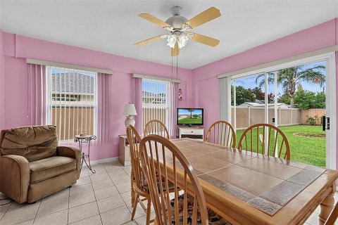 Villa ou maison à vendre à Palm Coast, Floride: 3 chambres, 160.91 m2 № 2283772 - photo 23