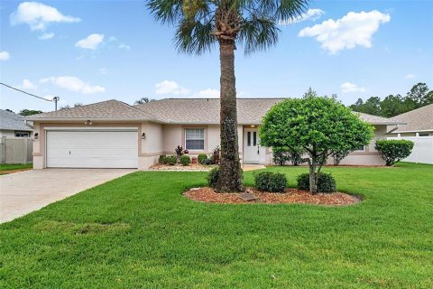 Villa ou maison à vendre à Palm Coast, Floride: 3 chambres, 160.91 m2 № 2283772 - photo 3