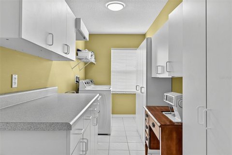 Villa ou maison à vendre à Palm Coast, Floride: 3 chambres, 160.91 m2 № 2283772 - photo 28