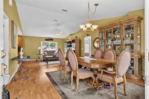 Villa ou maison à vendre à Palm Coast, Floride: 3 chambres, 160.91 m2 № 2283772 - photo 5