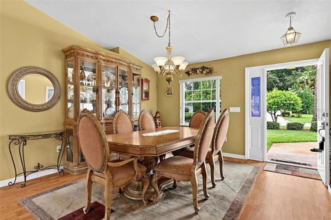 Villa ou maison à vendre à Palm Coast, Floride: 3 chambres, 160.91 m2 № 2283772 - photo 6