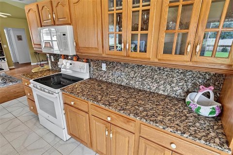 Villa ou maison à vendre à Palm Coast, Floride: 3 chambres, 160.91 m2 № 2283772 - photo 16