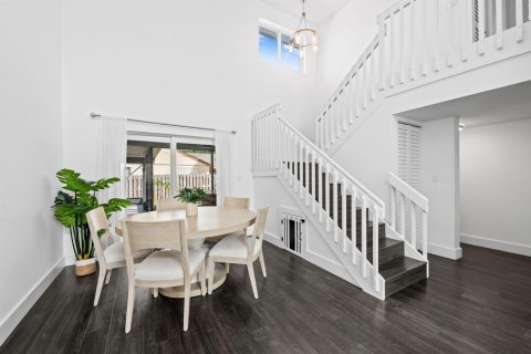 Villa ou maison à vendre à Sunrise, Floride: 4 chambres, 220.74 m2 № 2407968 - photo 5