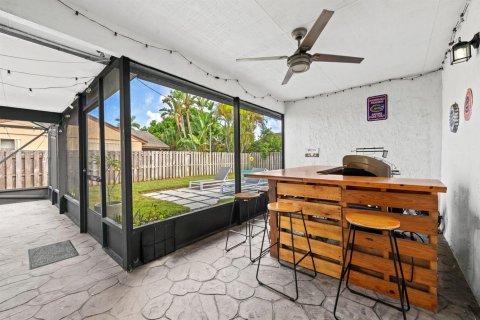 Villa ou maison à vendre à Sunrise, Floride: 4 chambres, 220.74 m2 № 2407968 - photo 29