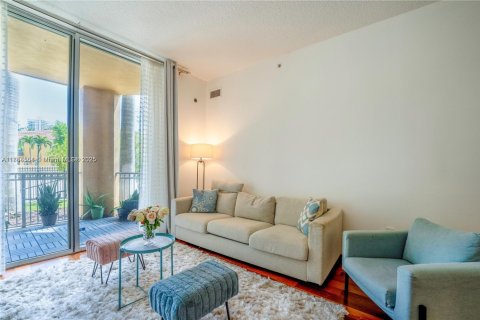 Copropriété à louer à Aventura, Floride: 3 chambres, 126.81 m2 № 1938787 - photo 24