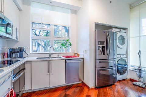 Copropriété à louer à Aventura, Floride: 3 chambres, 126.81 m2 № 1938787 - photo 23