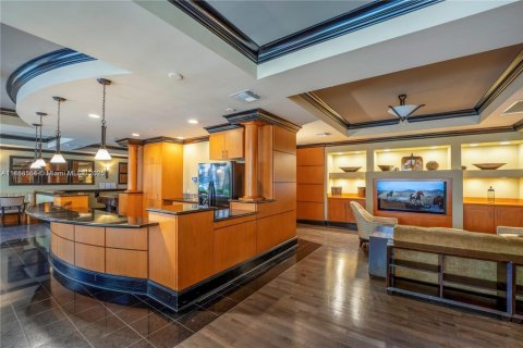 Copropriété à louer à Aventura, Floride: 3 chambres, 126.81 m2 № 1938787 - photo 5