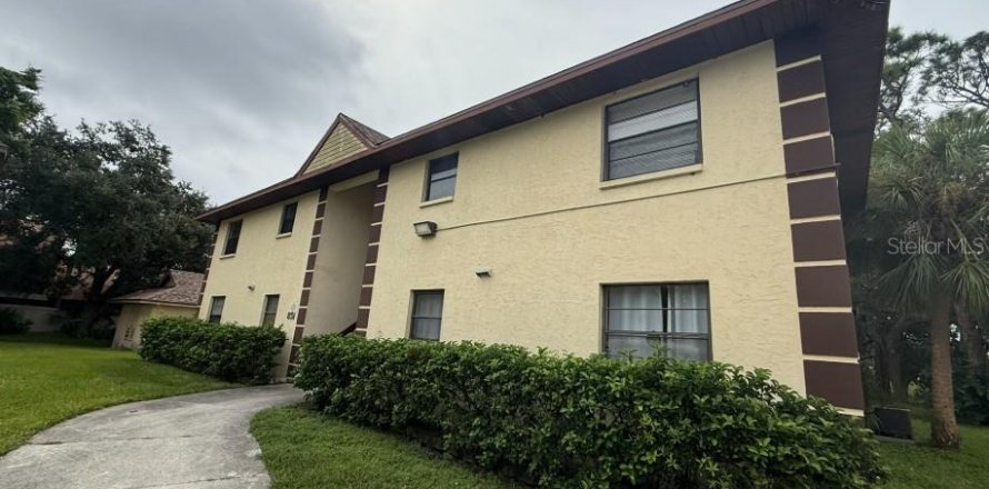 Condominio en Sarasota, Florida, 2 dormitorios № 1905430