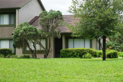 Condo in Tampa, Florida, 2 bedrooms № 2210537