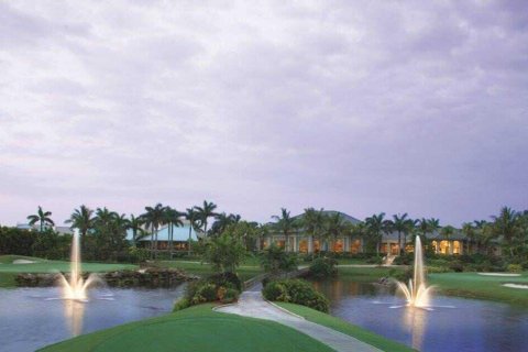Condominio en alquiler en Boca Raton, Florida, 2 dormitorios, 97.55 m2 № 1209273 - foto 1