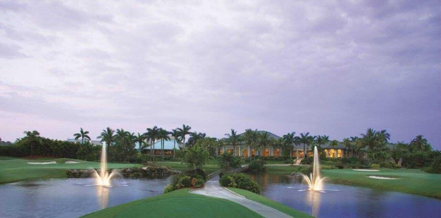 Condominio en Boca Raton, Florida, 2 dormitorios № 1209273