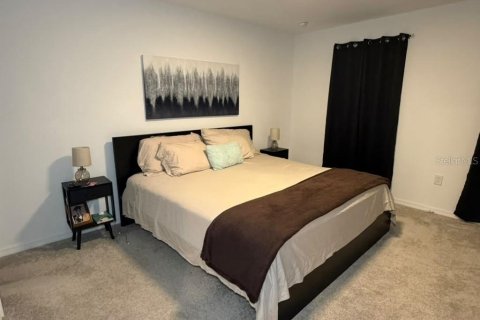 Touwnhouse à louer à Poinciana, Floride: 2 chambres, 118.45 m2 № 2420285 - photo 6