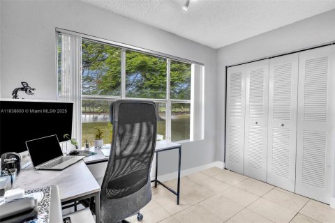 Copropriété à vendre à Sunrise, Floride: 1 chambre, 69.03 m2 № 1826010 - photo 7