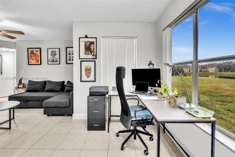 Copropriété à vendre à Sunrise, Floride: 1 chambre, 69.03 m2 № 1826010 - photo 15