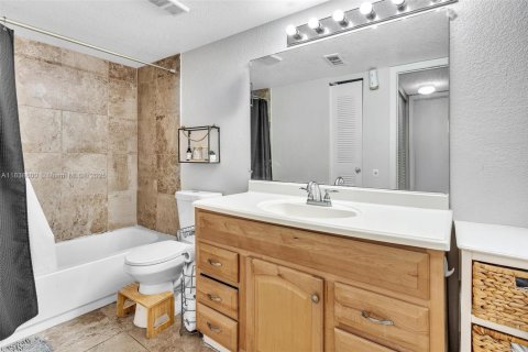Copropriété à vendre à Sunrise, Floride: 1 chambre, 69.03 m2 № 1826010 - photo 29