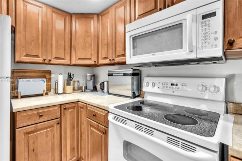 Copropriété à vendre à Sunrise, Floride: 1 chambre, 69.03 m2 № 1826010 - photo 27