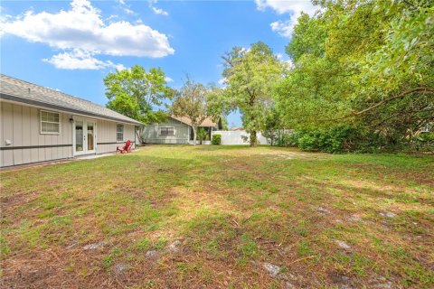 House in Weeki Wachee, Florida 2 bedrooms, 80.27 sq.m. № 2394256 - photo 21