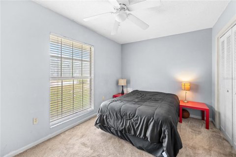 House in Weeki Wachee, Florida 2 bedrooms, 80.27 sq.m. № 2394256 - photo 12