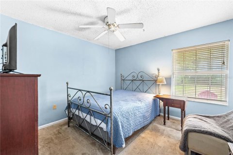 House in Weeki Wachee, Florida 2 bedrooms, 80.27 sq.m. № 2394256 - photo 14
