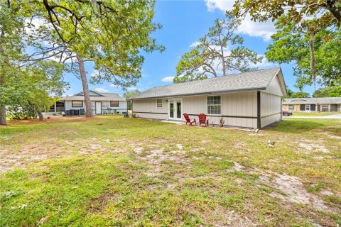 House in Weeki Wachee, Florida 2 bedrooms, 80.27 sq.m. № 2394256 - photo 22