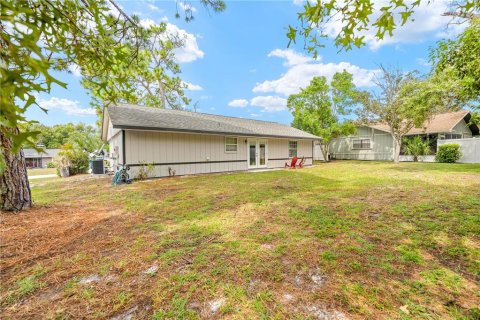 House in Weeki Wachee, Florida 2 bedrooms, 80.27 sq.m. № 2394256 - photo 20