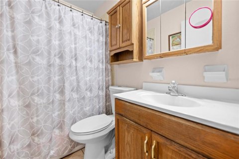 House in Weeki Wachee, Florida 2 bedrooms, 80.27 sq.m. № 2394256 - photo 16