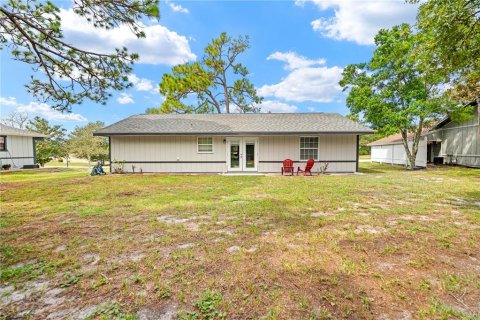 House in Weeki Wachee, Florida 2 bedrooms, 80.27 sq.m. № 2394256 - photo 19