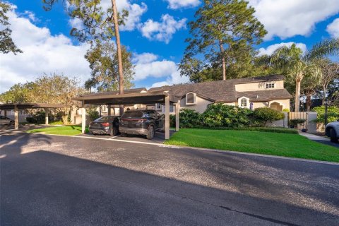 Condominio en venta en Lake Mary, Florida, 1 dormitorio, 77.29 m2 № 1446732 - foto 16