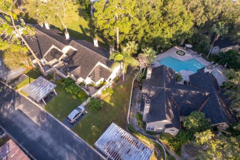 Condominio en venta en Lake Mary, Florida, 1 dormitorio, 77.29 m2 № 1446732 - foto 14