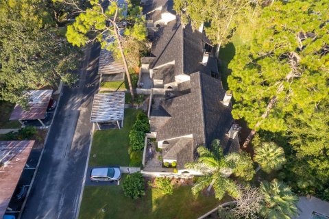 Condominio en venta en Lake Mary, Florida, 1 dormitorio, 77.29 m2 № 1446732 - foto 17