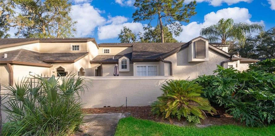 Condominio en Lake Mary, Florida, 1 dormitorio № 1446732